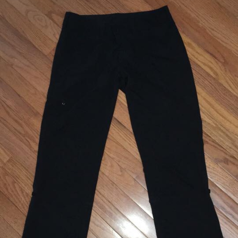 The North Face Hiking Pants